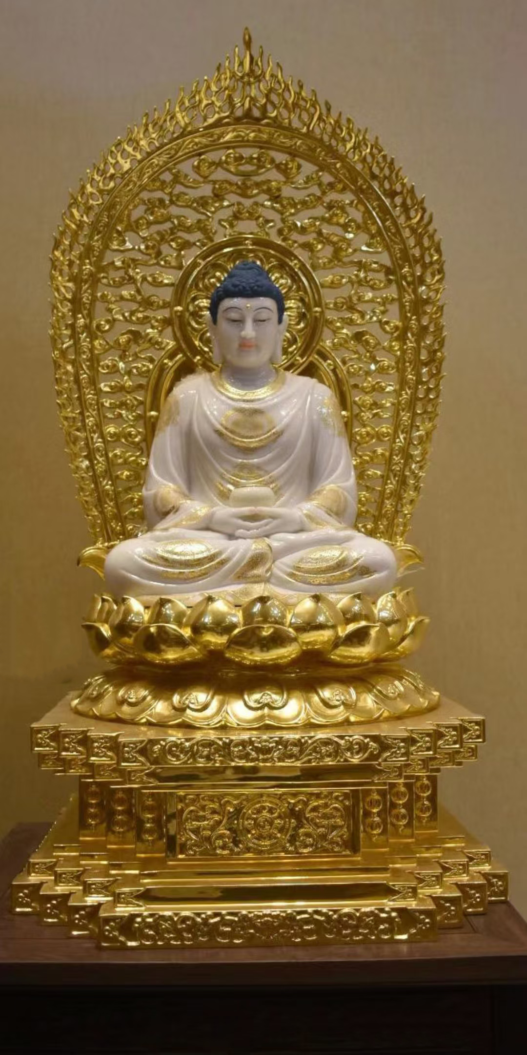 9759彩集团讲经堂缘起