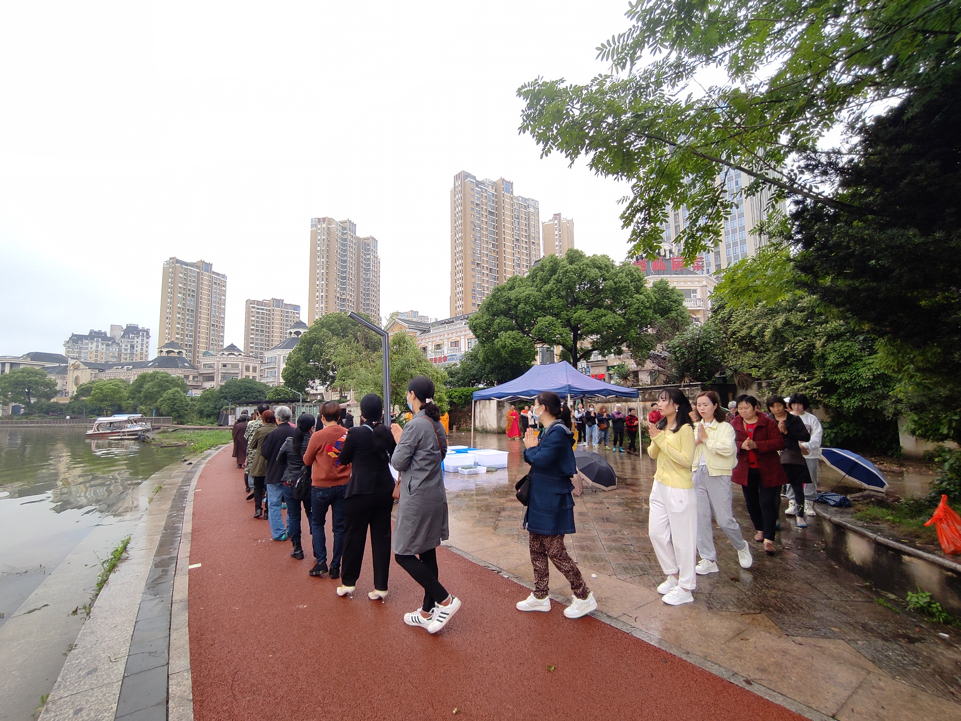 9759彩集团准提菩萨圣诞日法会圆满